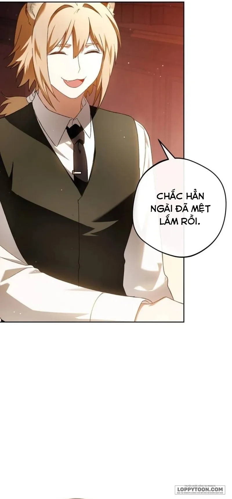 Bạo Chúa Độc Ác Trở Lại - Chap 34 - Trang 25
