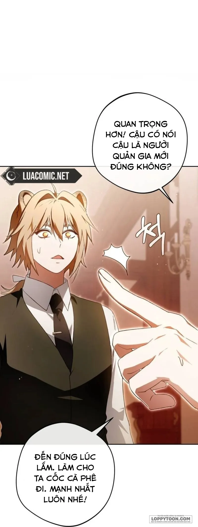 Bạo Chúa Độc Ác Trở Lại - Chap 34 - Trang 28