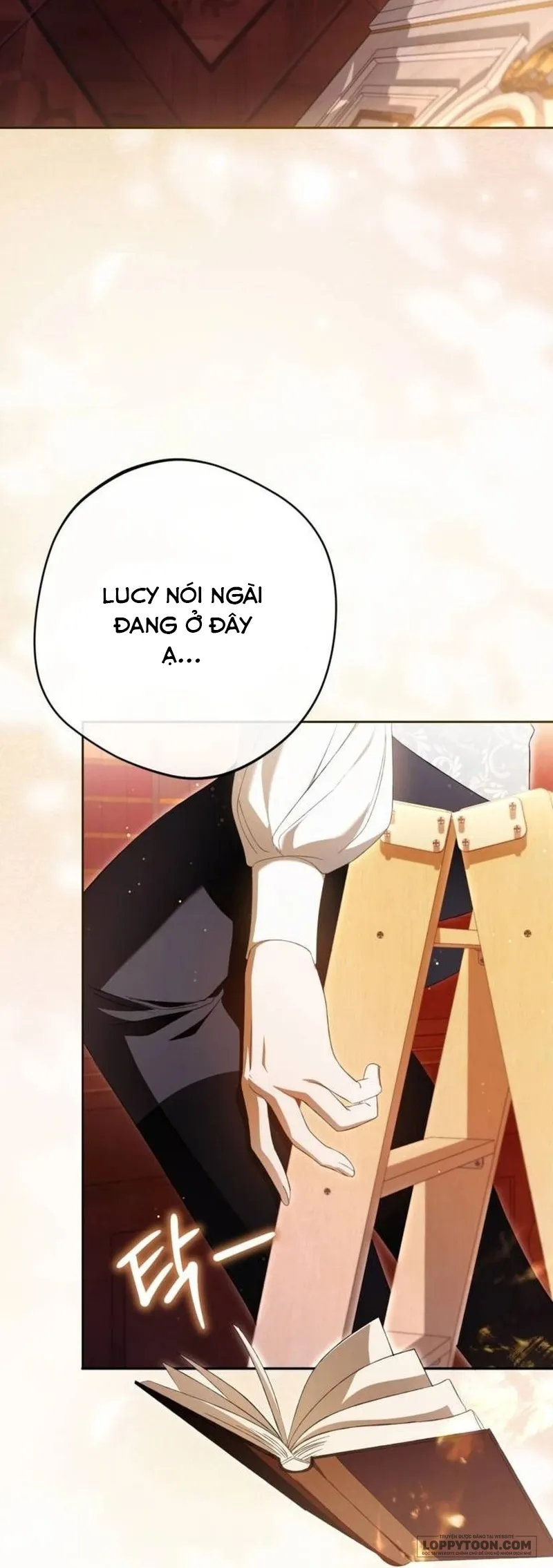 Bạo Chúa Độc Ác Trở Lại - Chap 34 - Trang 4