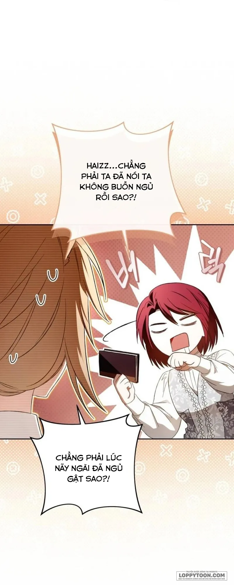 Bạo Chúa Độc Ác Trở Lại - Chap 34 - Trang 32