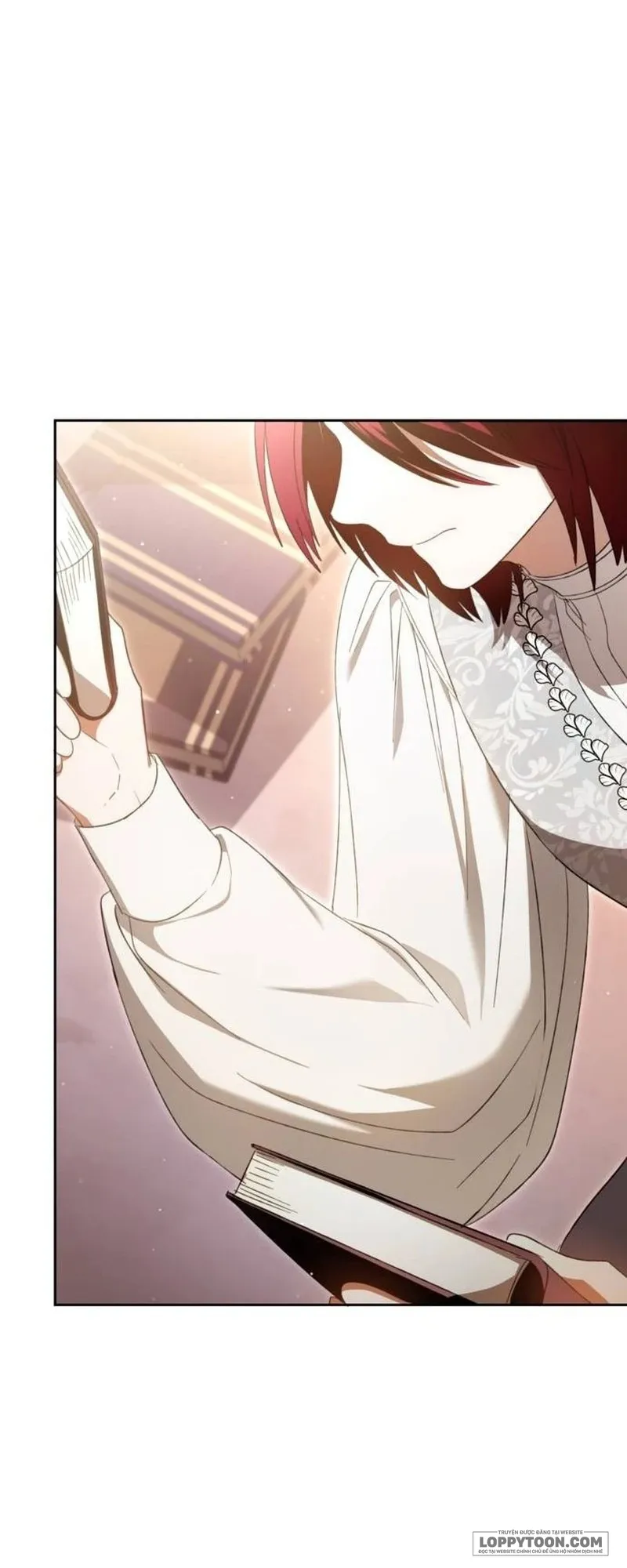Bạo Chúa Độc Ác Trở Lại - Chap 34 - Trang 34