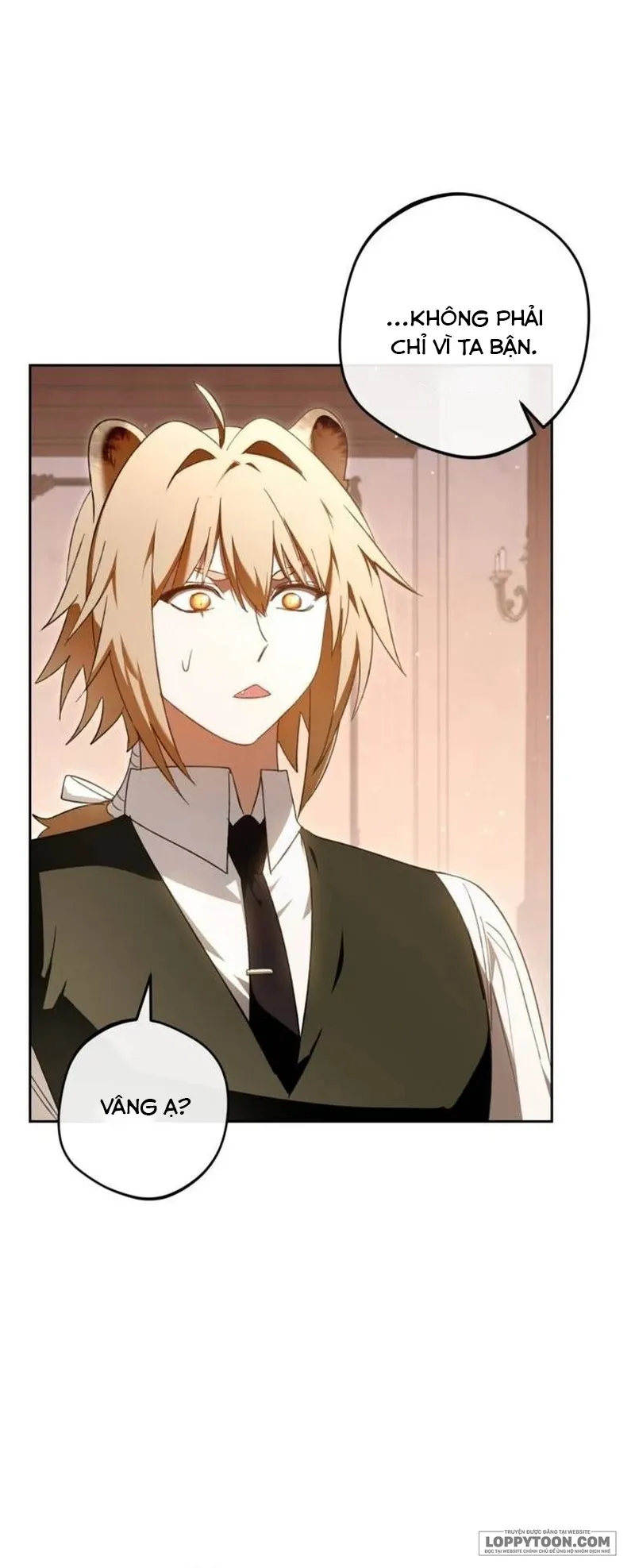 Bạo Chúa Độc Ác Trở Lại - Chap 34 - Trang 35