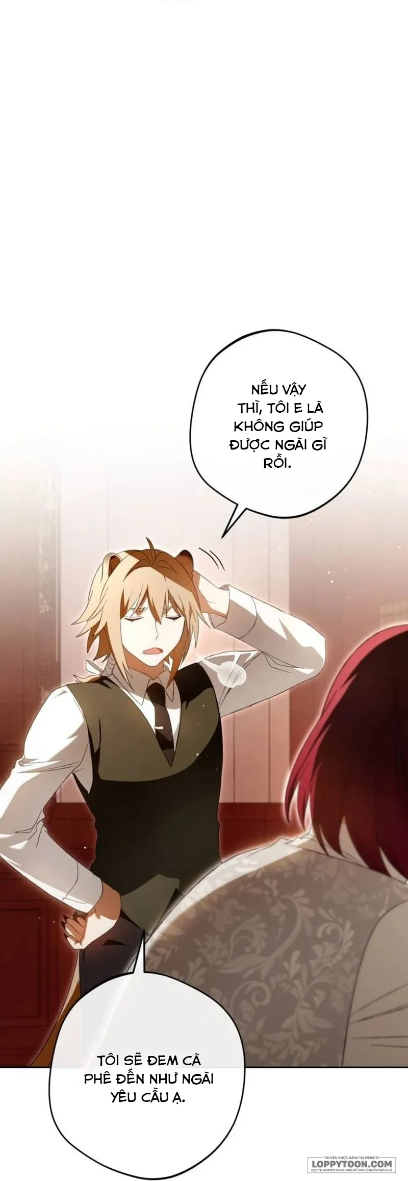 Bạo Chúa Độc Ác Trở Lại - Chap 34 - Trang 38