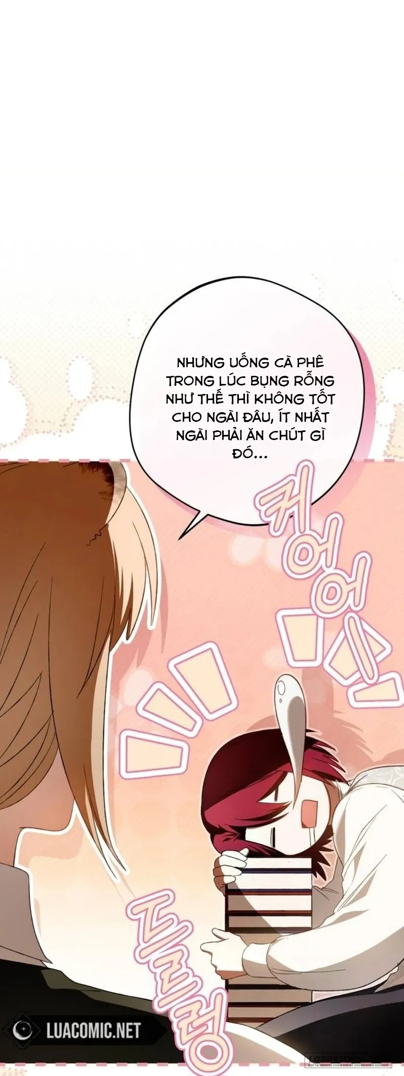 Bạo Chúa Độc Ác Trở Lại - Chap 34 - Trang 39