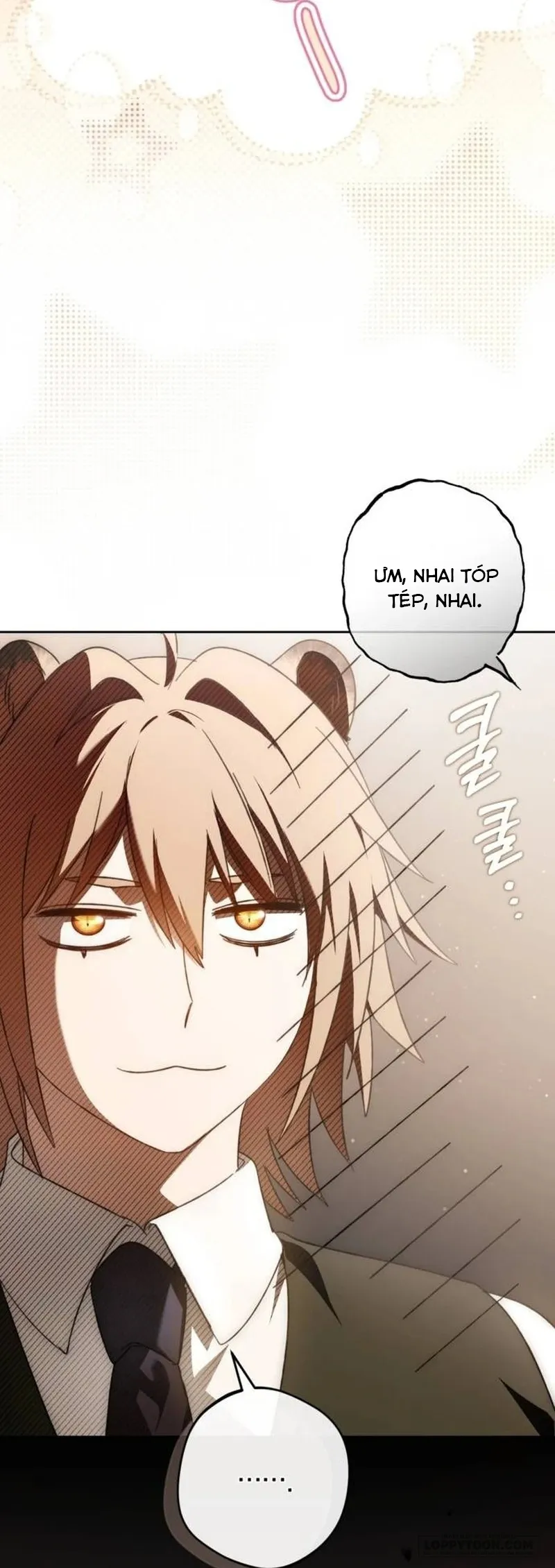 Bạo Chúa Độc Ác Trở Lại - Chap 34 - Trang 40