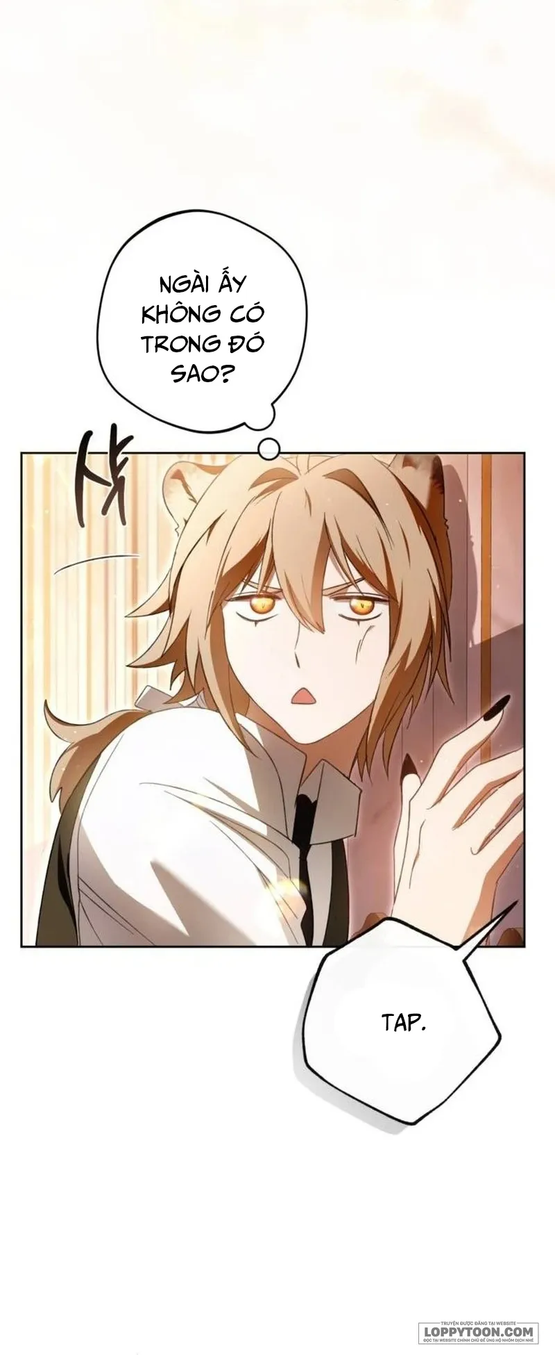 Bạo Chúa Độc Ác Trở Lại - Chap 34 - Trang 5