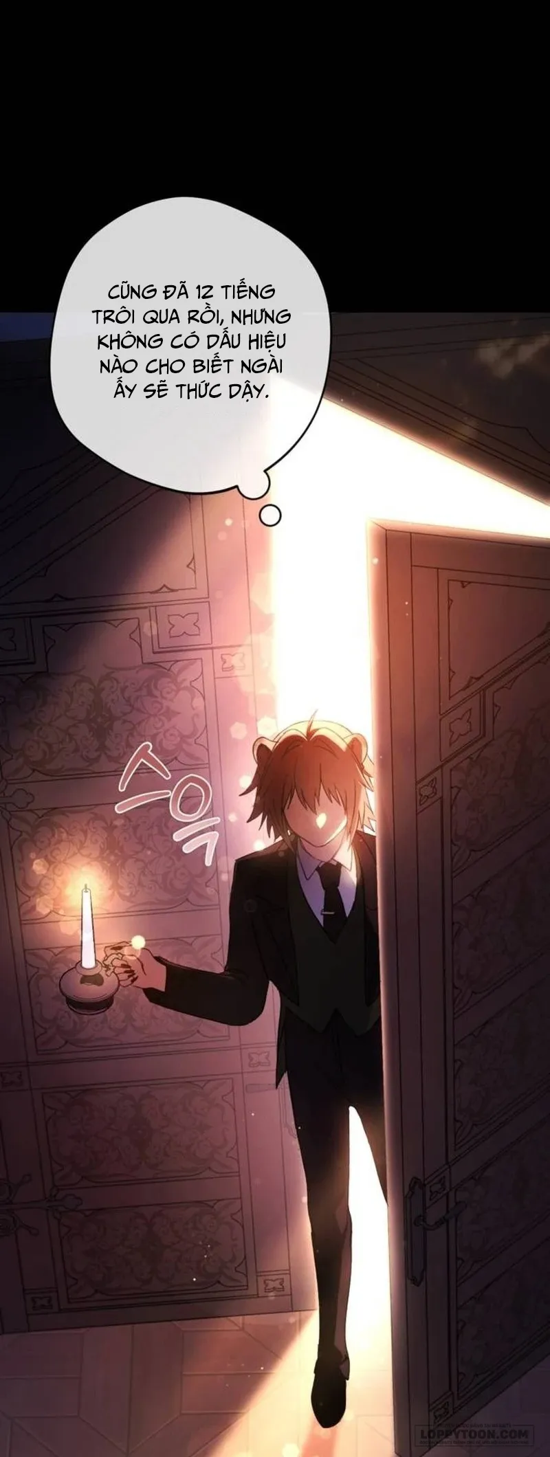 Bạo Chúa Độc Ác Trở Lại - Chap 34 - Trang 45