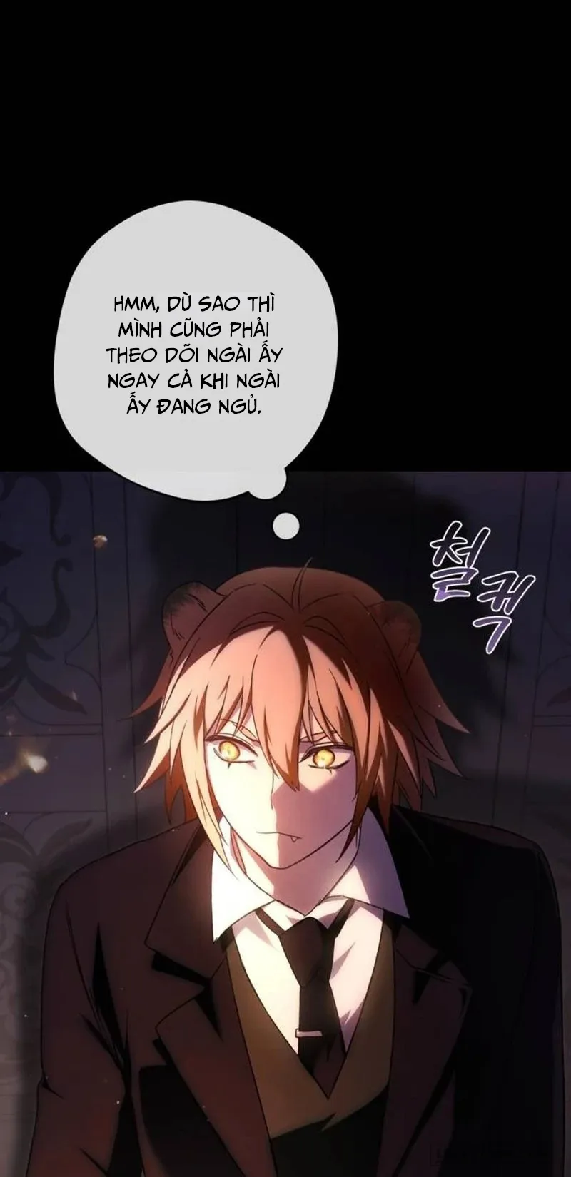 Bạo Chúa Độc Ác Trở Lại - Chap 34 - Trang 47