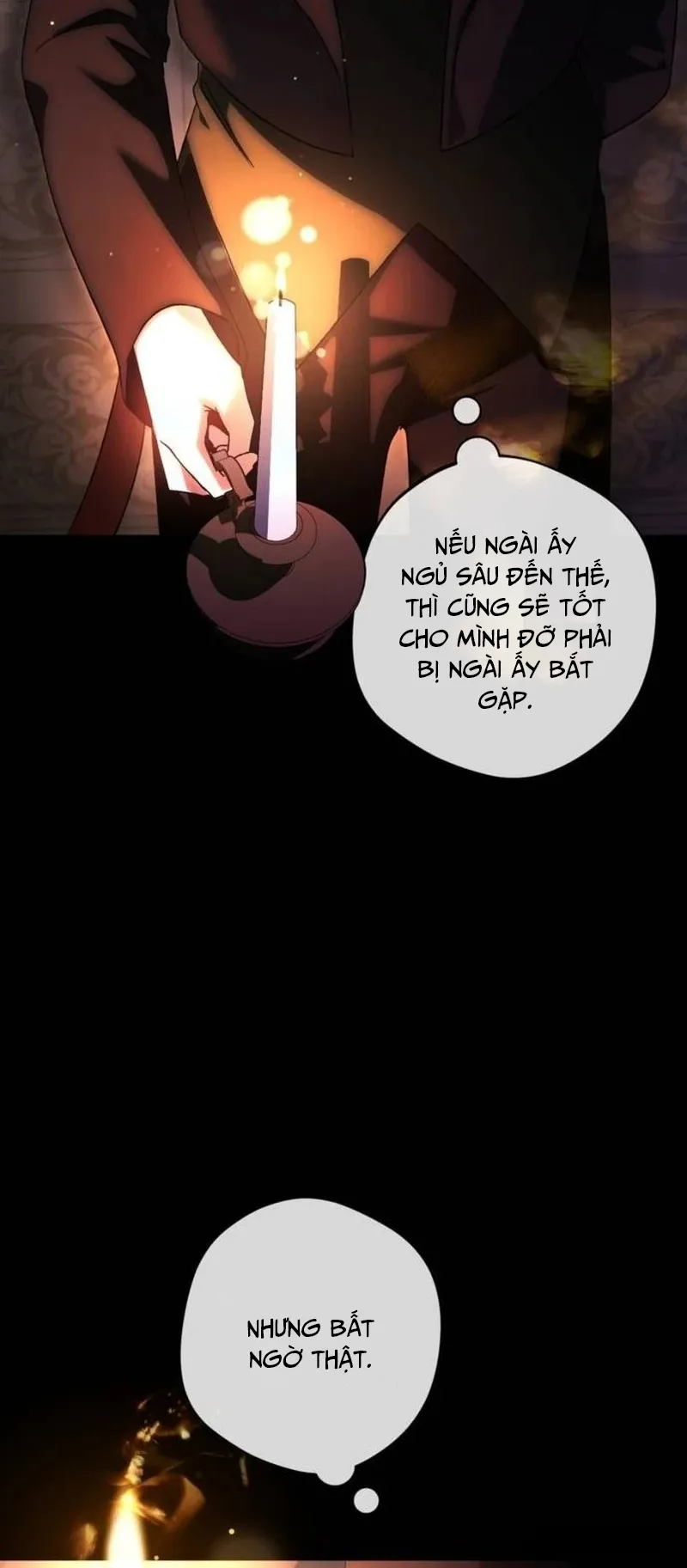 Bạo Chúa Độc Ác Trở Lại - Chap 34 - Trang 48