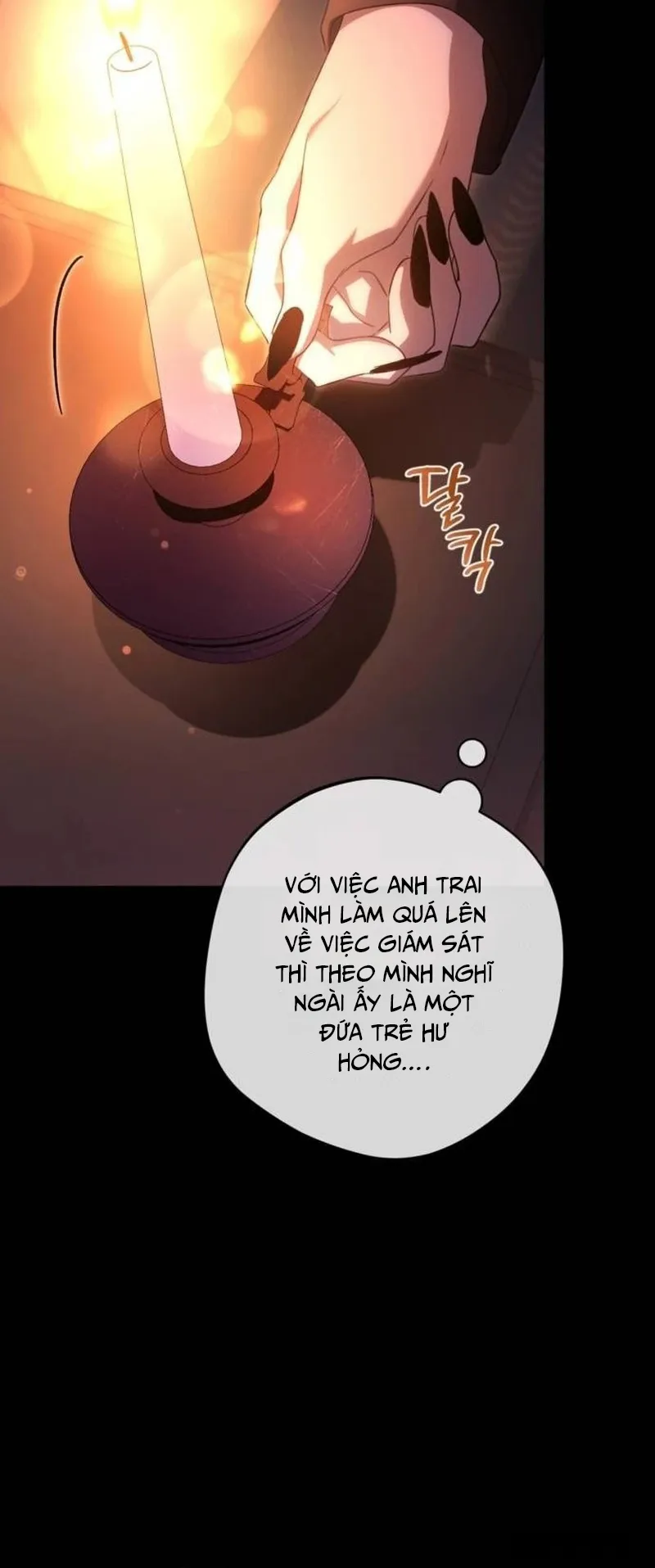 Bạo Chúa Độc Ác Trở Lại - Chap 34 - Trang 49