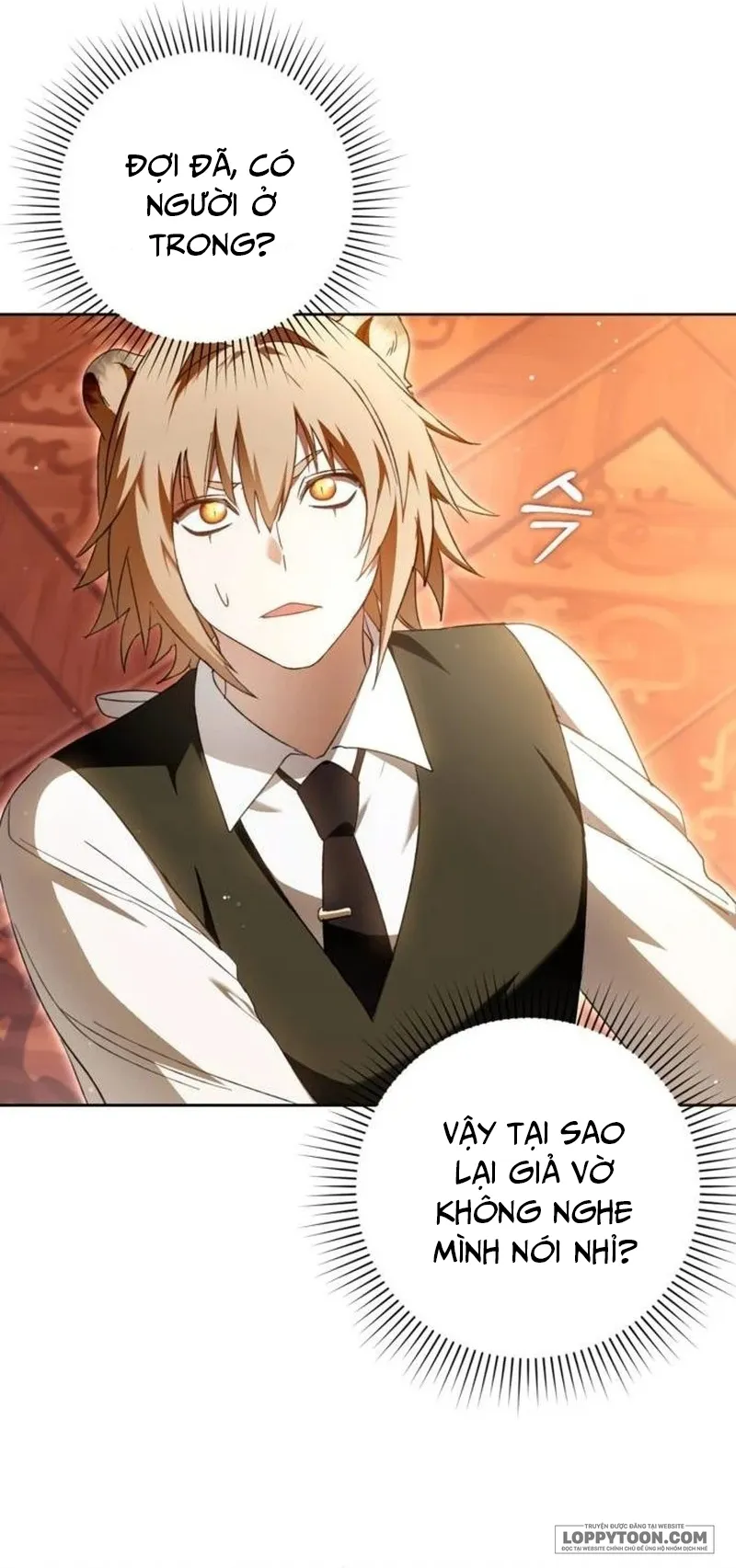 Bạo Chúa Độc Ác Trở Lại - Chap 34 - Trang 6
