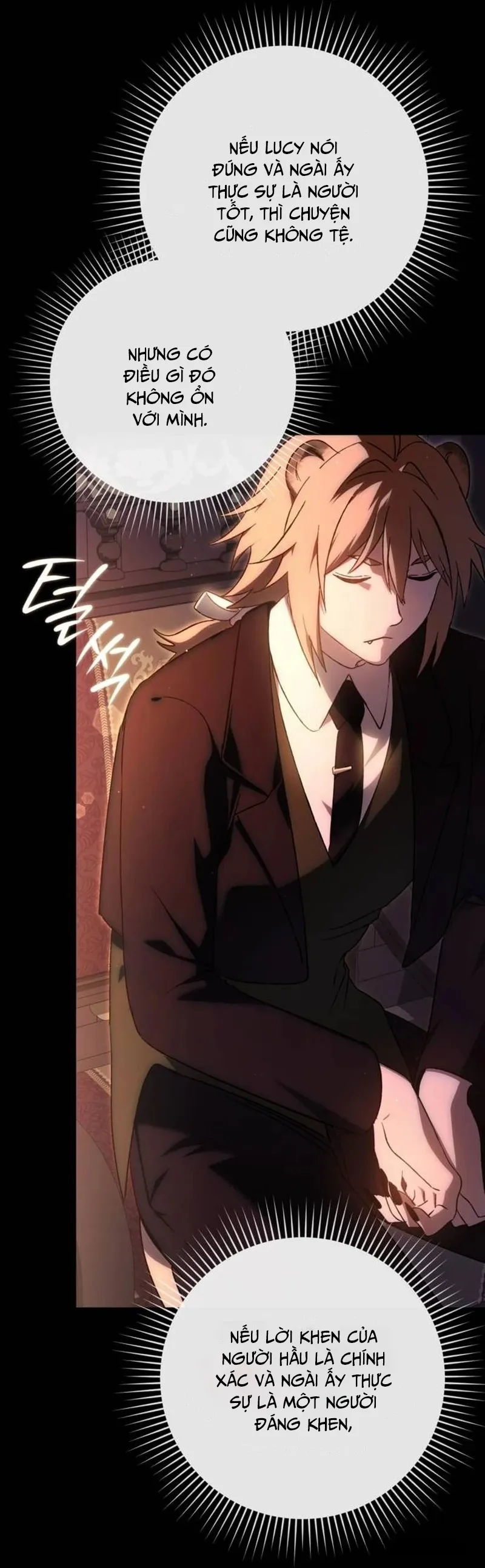 Bạo Chúa Độc Ác Trở Lại - Chap 34 - Trang 53