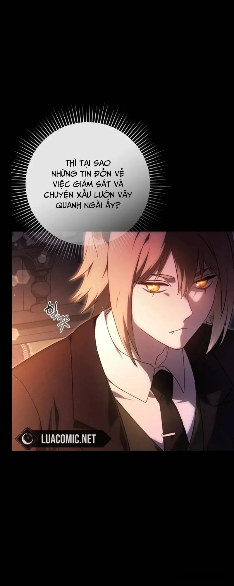 Bạo Chúa Độc Ác Trở Lại - Chap 34 - Trang 54