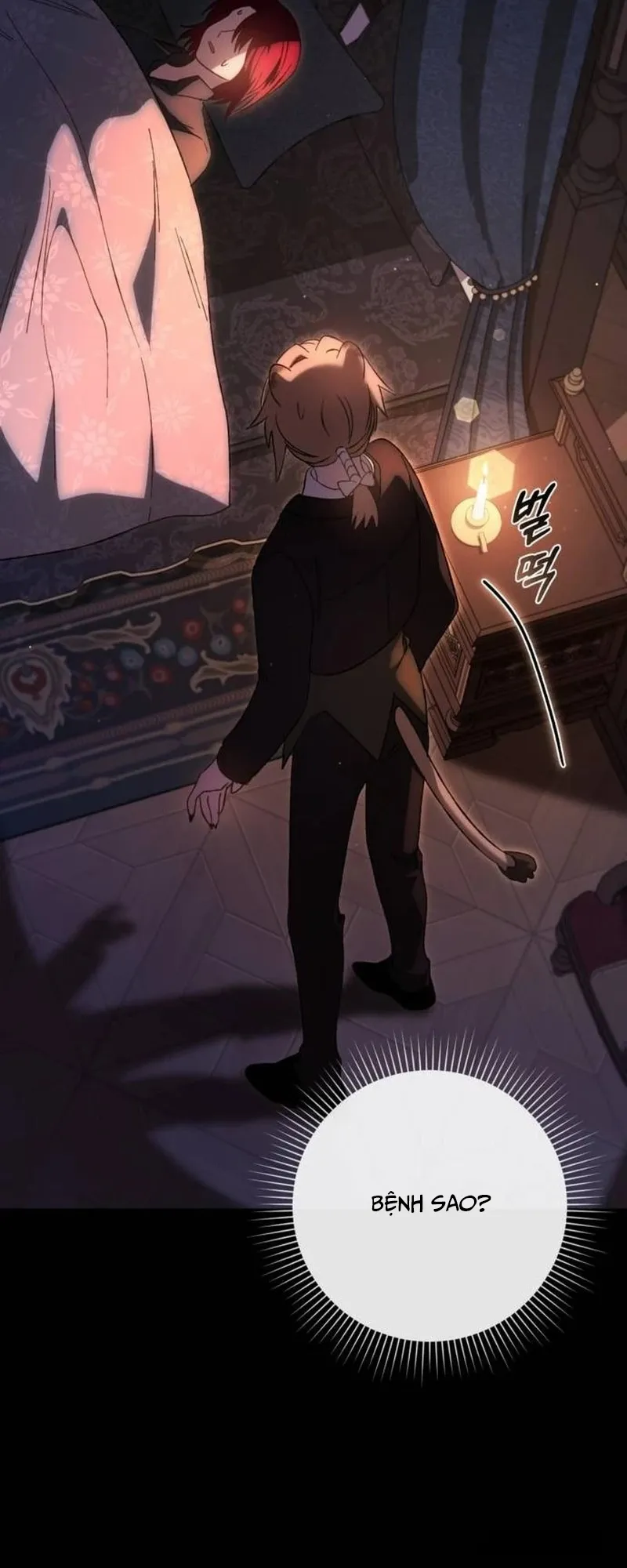 Bạo Chúa Độc Ác Trở Lại - Chap 34 - Trang 57