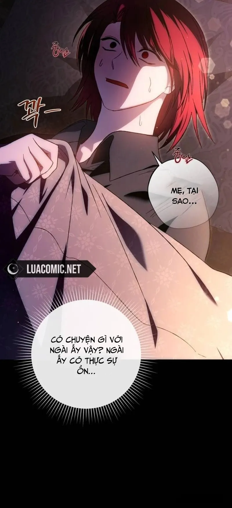 Bạo Chúa Độc Ác Trở Lại - Chap 34 - Trang 63