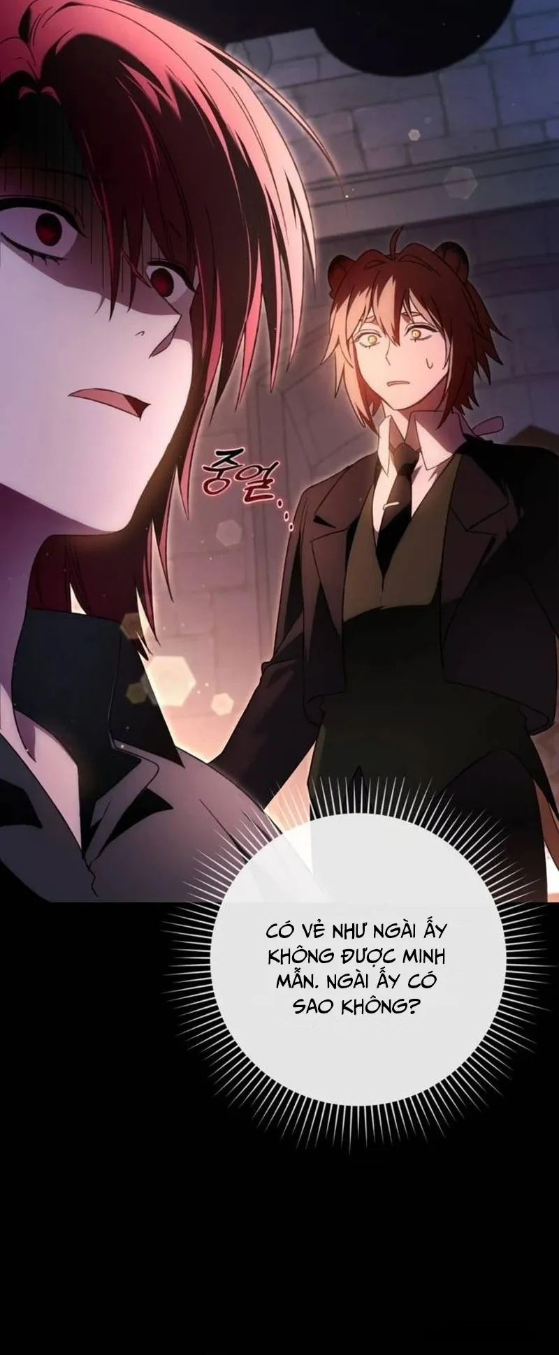 Bạo Chúa Độc Ác Trở Lại - Chap 34 - Trang 67