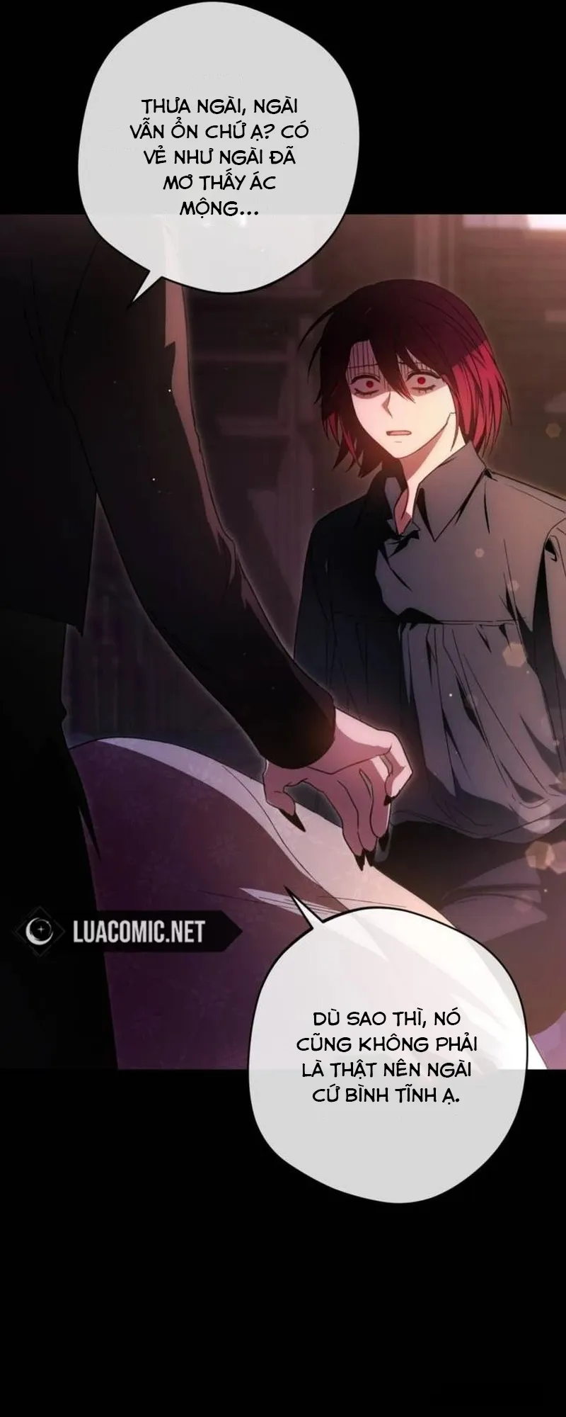 Bạo Chúa Độc Ác Trở Lại - Chap 34 - Trang 68