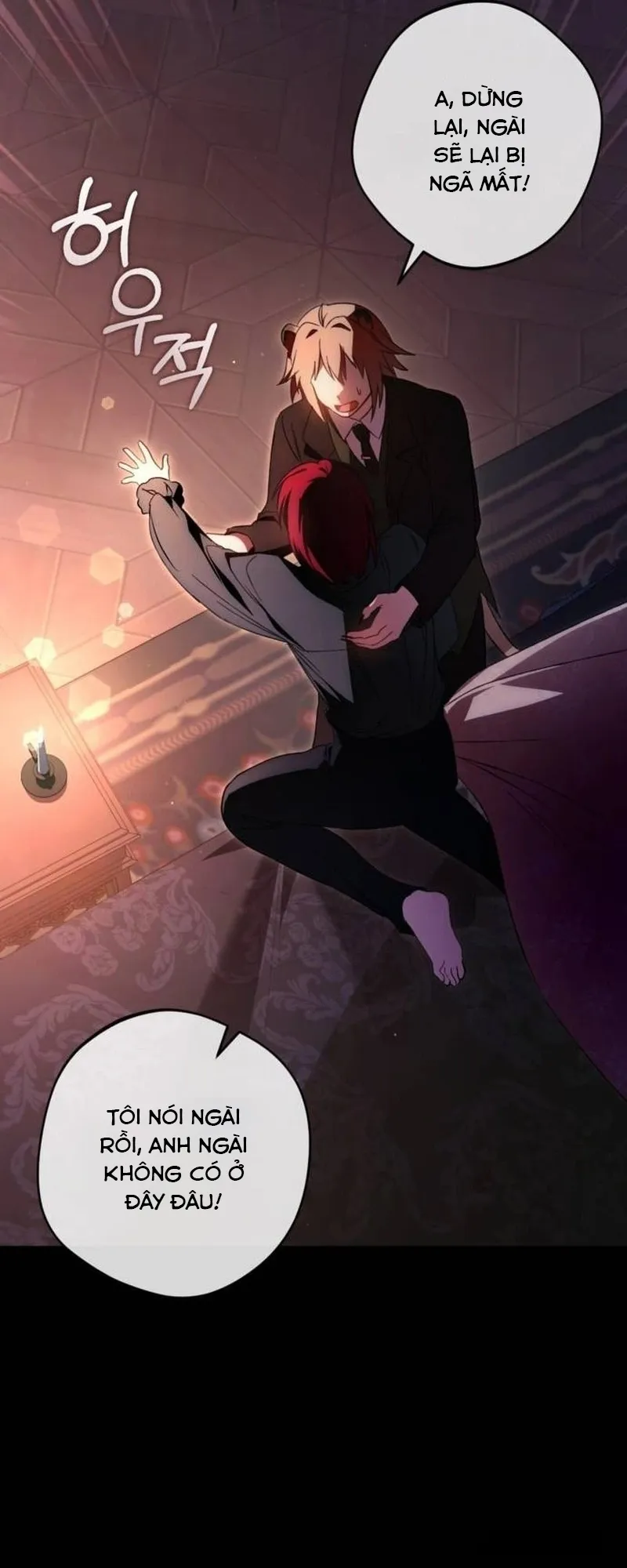 Bạo Chúa Độc Ác Trở Lại - Chap 34 - Trang 72