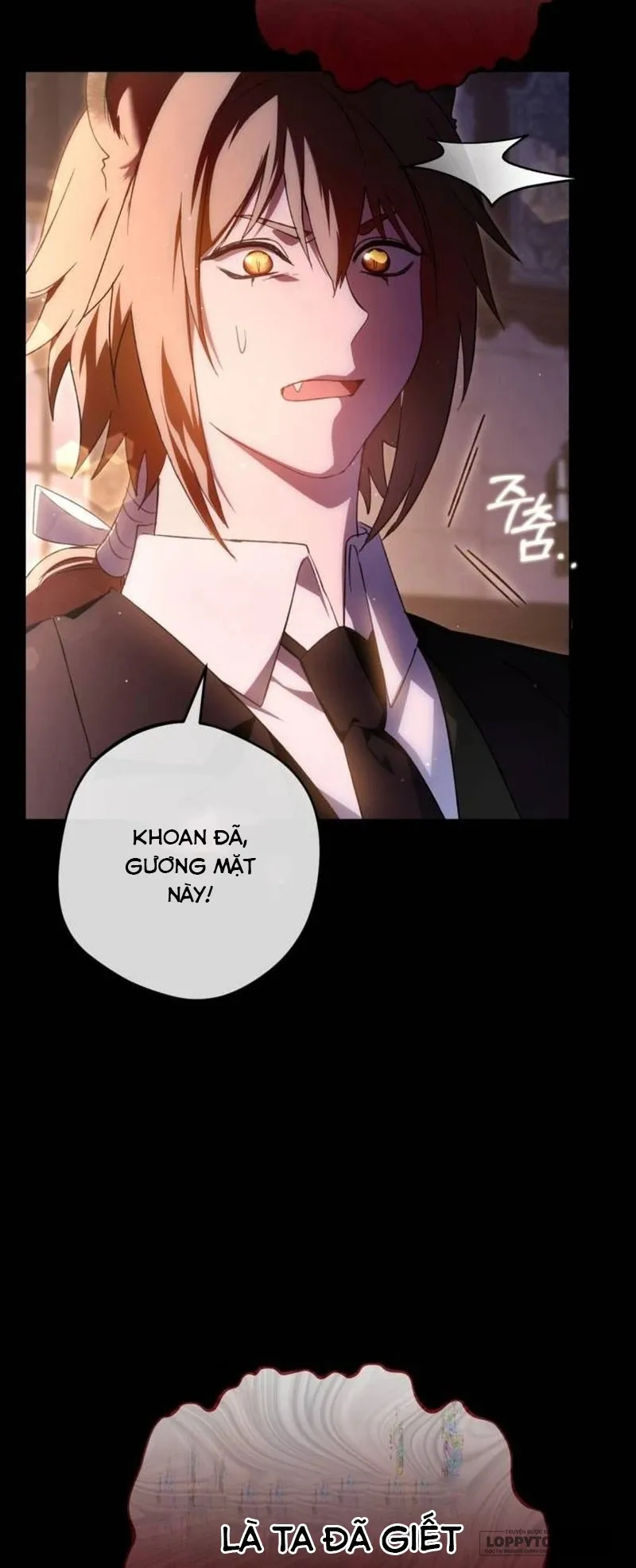 Bạo Chúa Độc Ác Trở Lại - Chap 34 - Trang 78