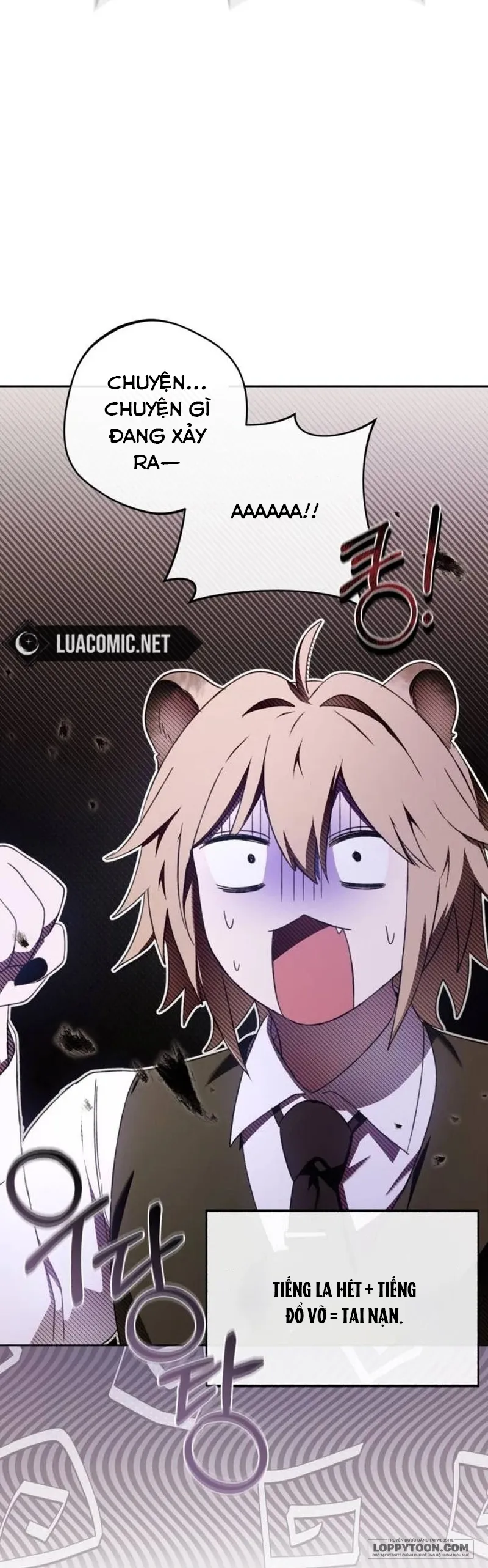 Bạo Chúa Độc Ác Trở Lại - Chap 34 - Trang 9