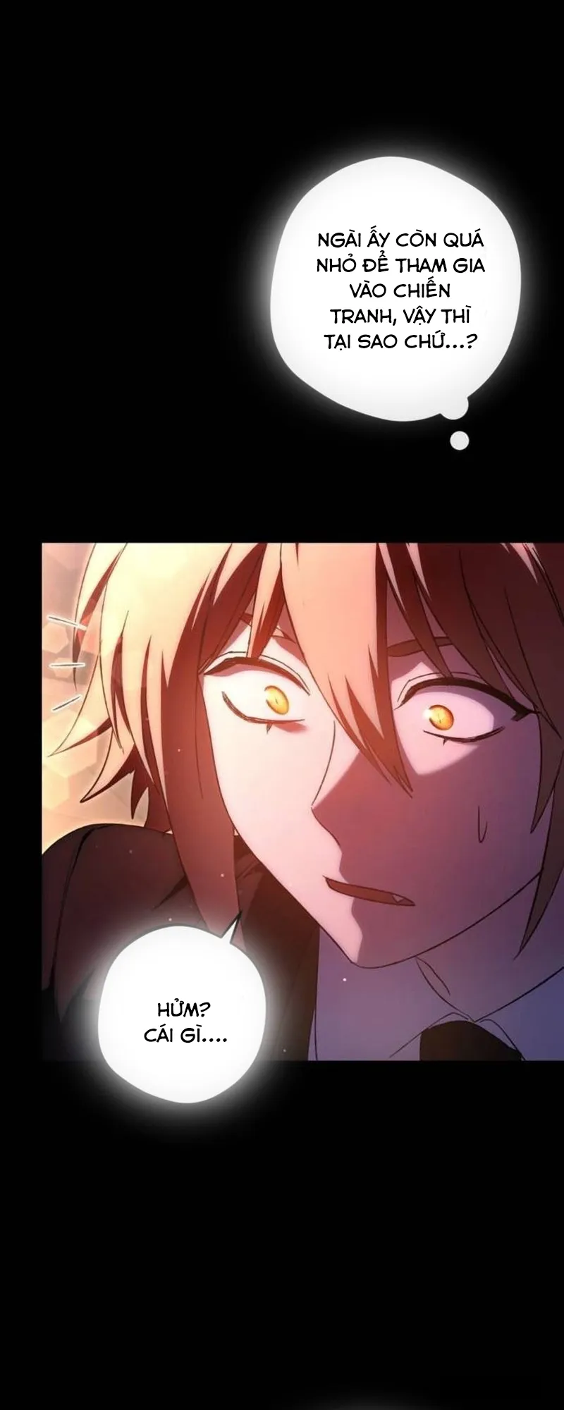 Bạo Chúa Độc Ác Trở Lại - Chap 35 - Trang 15