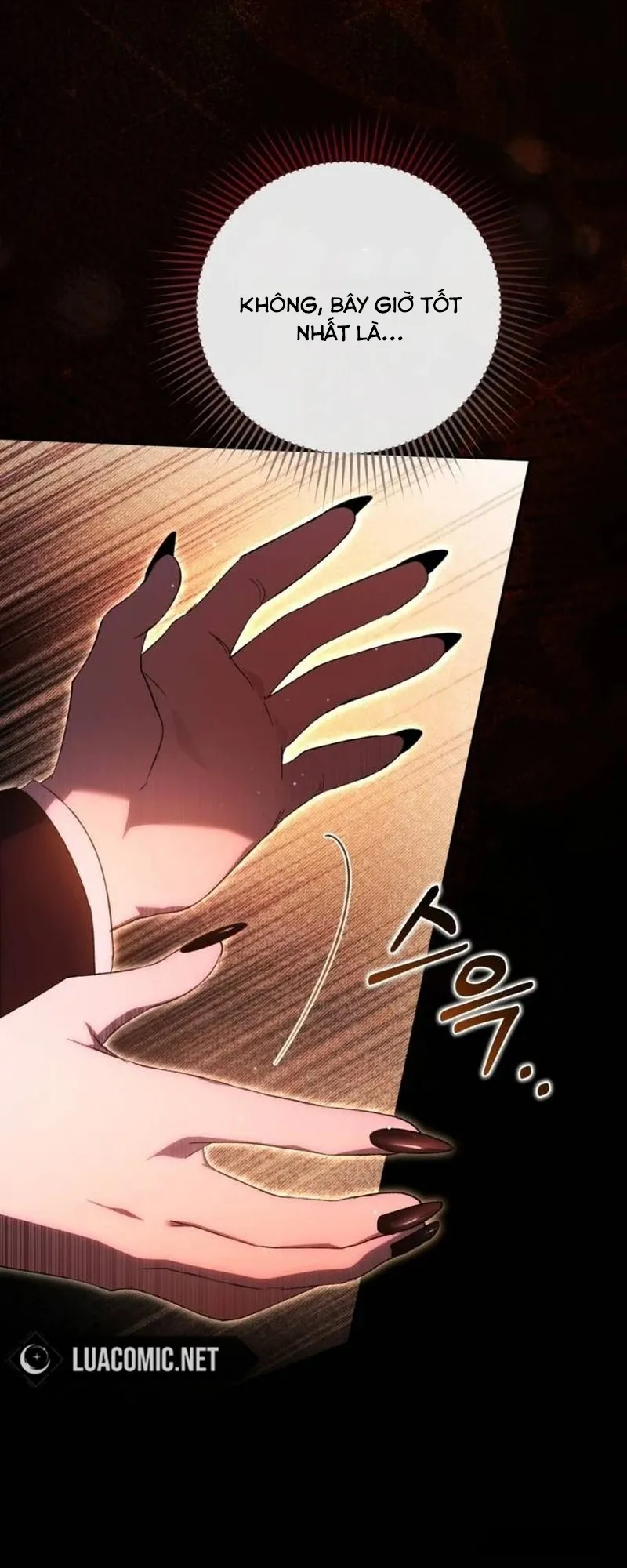 Bạo Chúa Độc Ác Trở Lại - Chap 35 - Trang 3