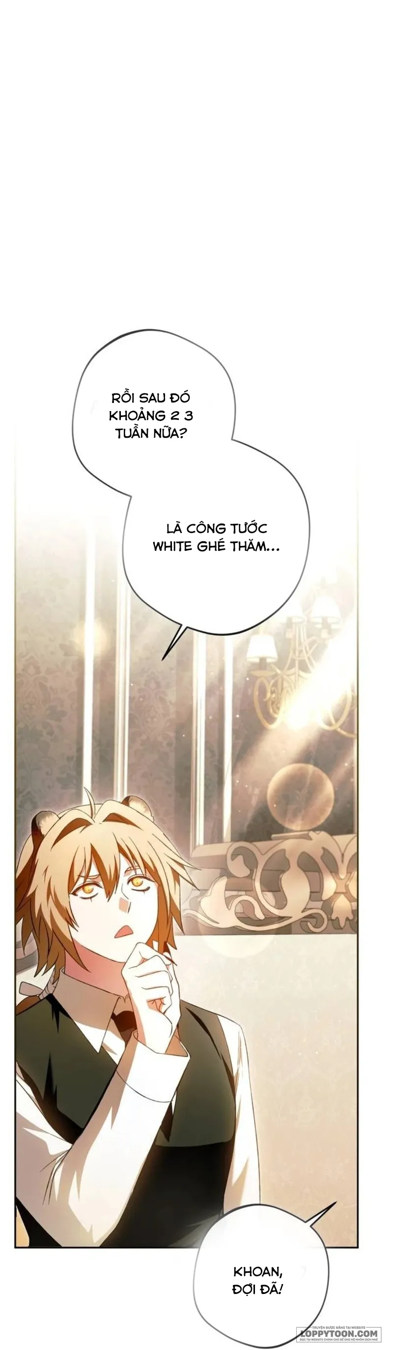 Bạo Chúa Độc Ác Trở Lại - Chap 35 - Trang 23