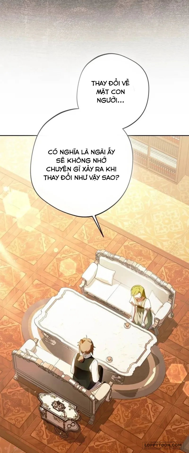 Bạo Chúa Độc Ác Trở Lại - Chap 35 - Trang 26
