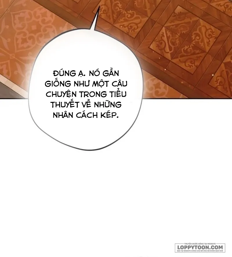 Bạo Chúa Độc Ác Trở Lại - Chap 35 - Trang 27