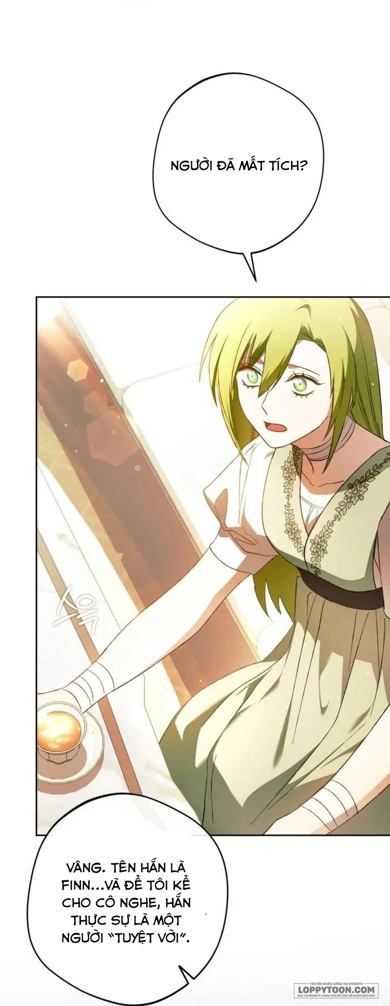Bạo Chúa Độc Ác Trở Lại - Chap 35 - Trang 33