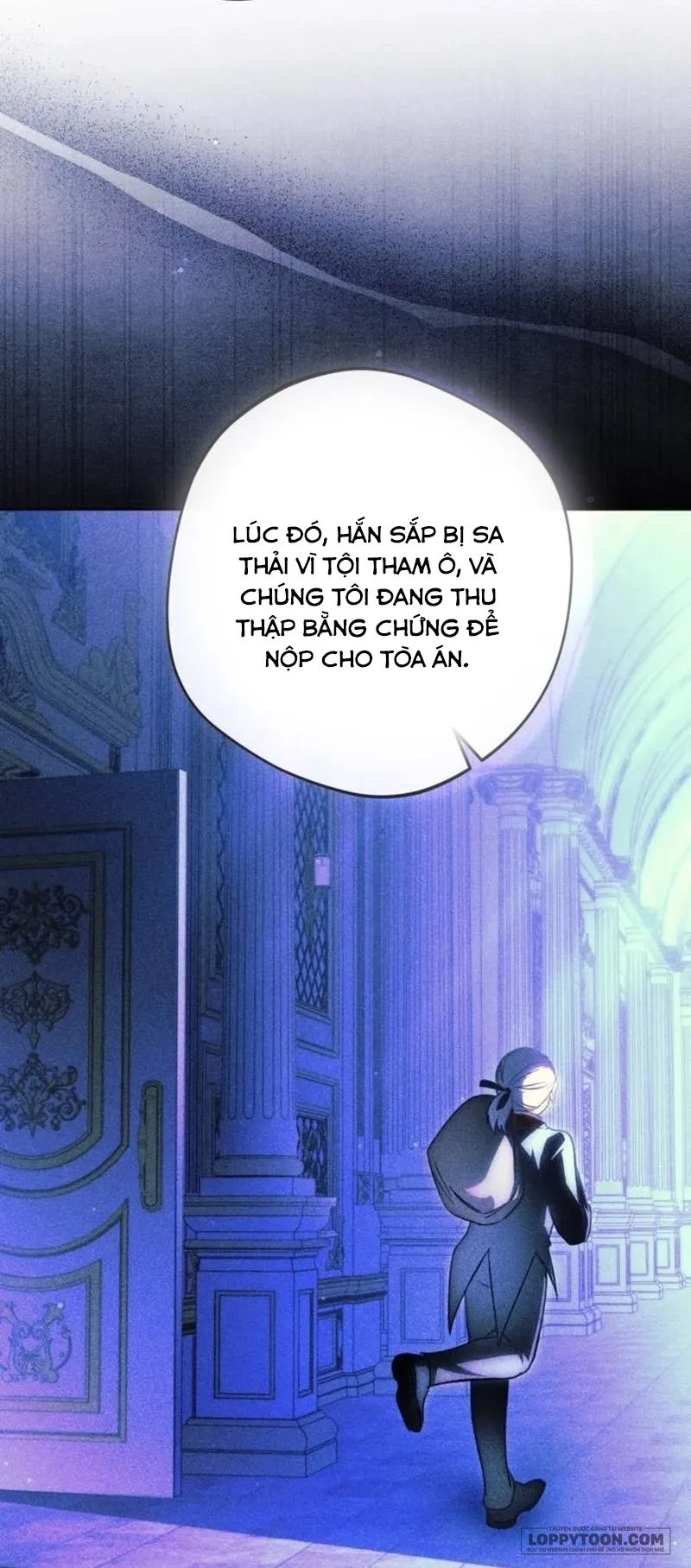 Bạo Chúa Độc Ác Trở Lại - Chap 35 - Trang 34