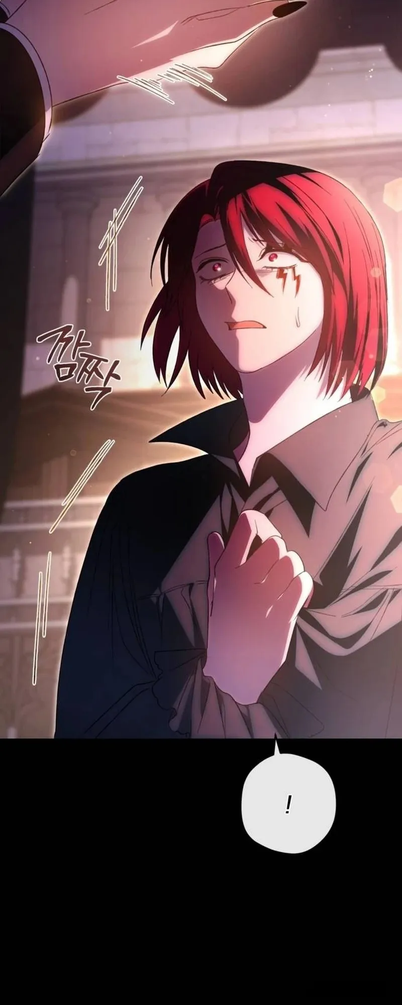 Bạo Chúa Độc Ác Trở Lại - Chap 35 - Trang 5