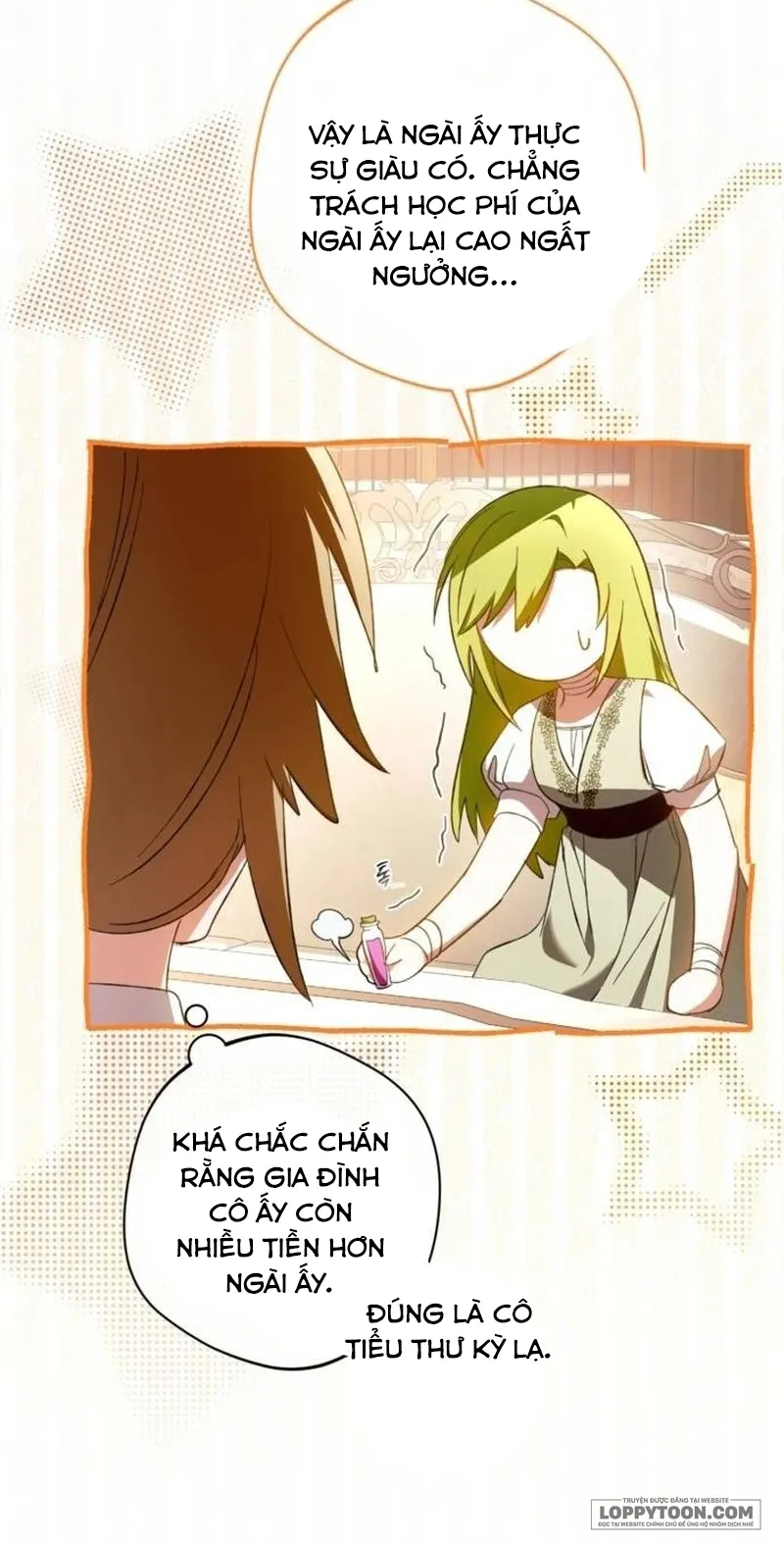 Bạo Chúa Độc Ác Trở Lại - Chap 35 - Trang 44