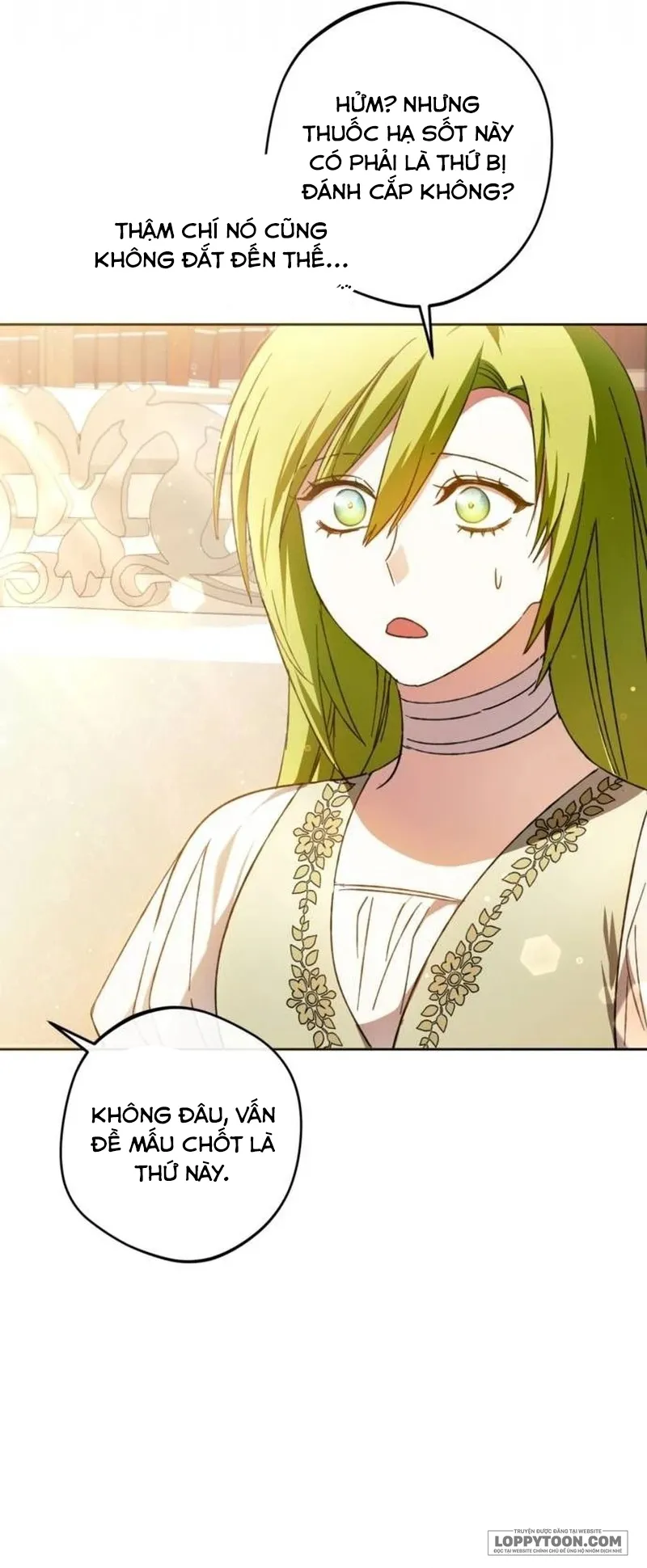 Bạo Chúa Độc Ác Trở Lại - Chap 35 - Trang 45