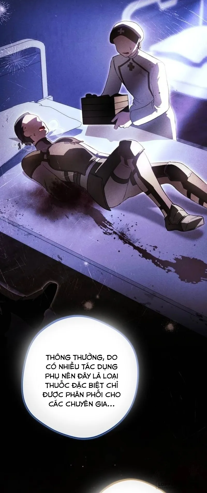 Bạo Chúa Độc Ác Trở Lại - Chap 35 - Trang 49