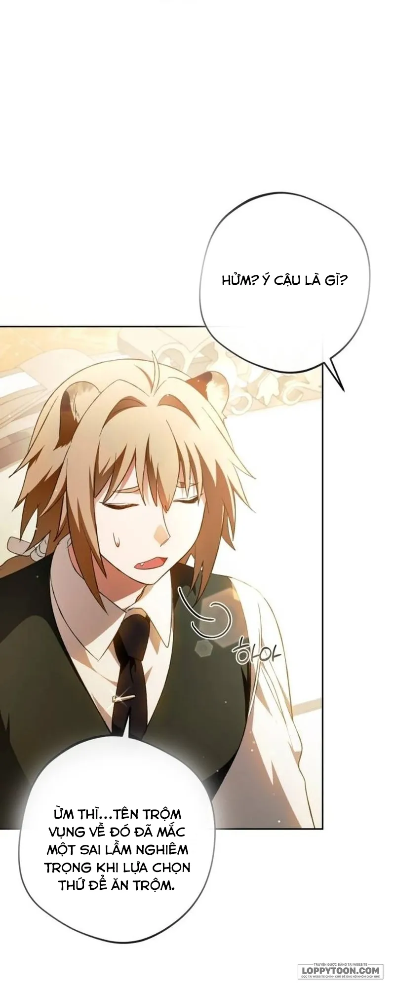 Bạo Chúa Độc Ác Trở Lại - Chap 35 - Trang 52