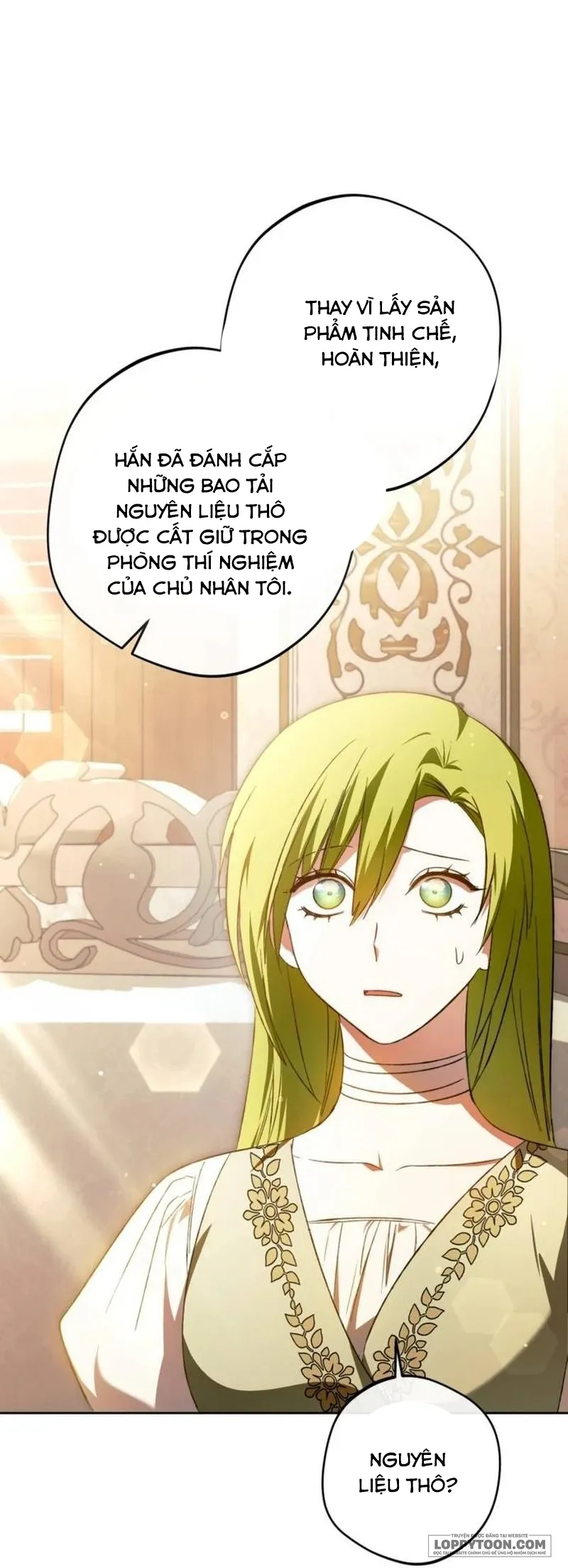 Bạo Chúa Độc Ác Trở Lại - Chap 35 - Trang 53