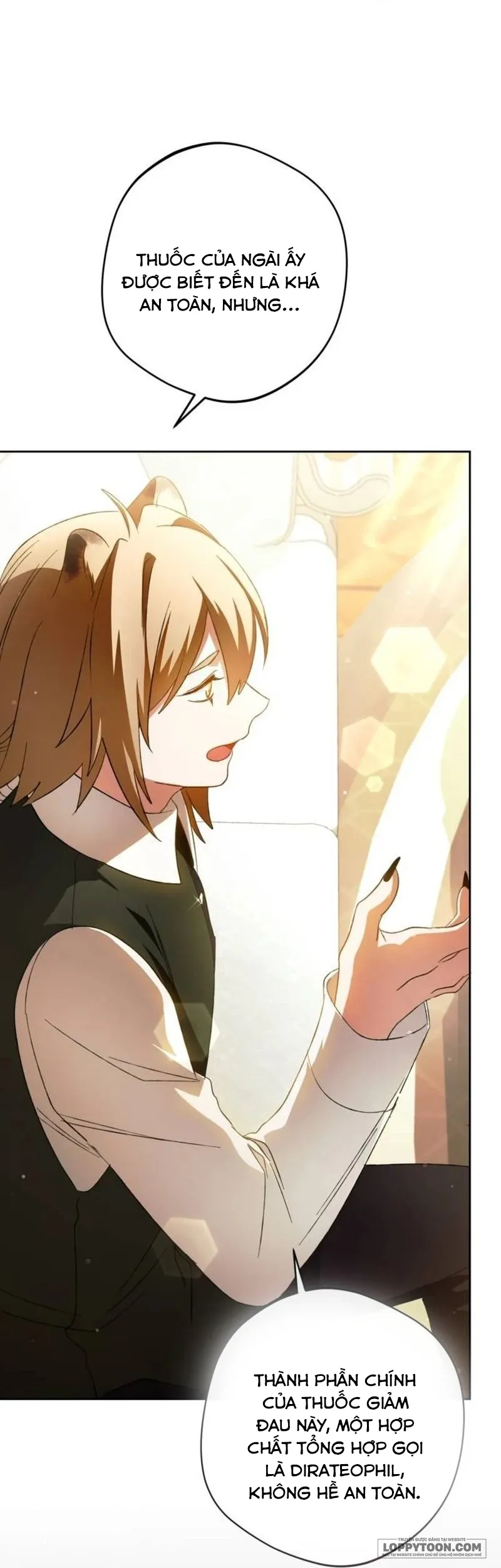 Bạo Chúa Độc Ác Trở Lại - Chap 35 - Trang 54