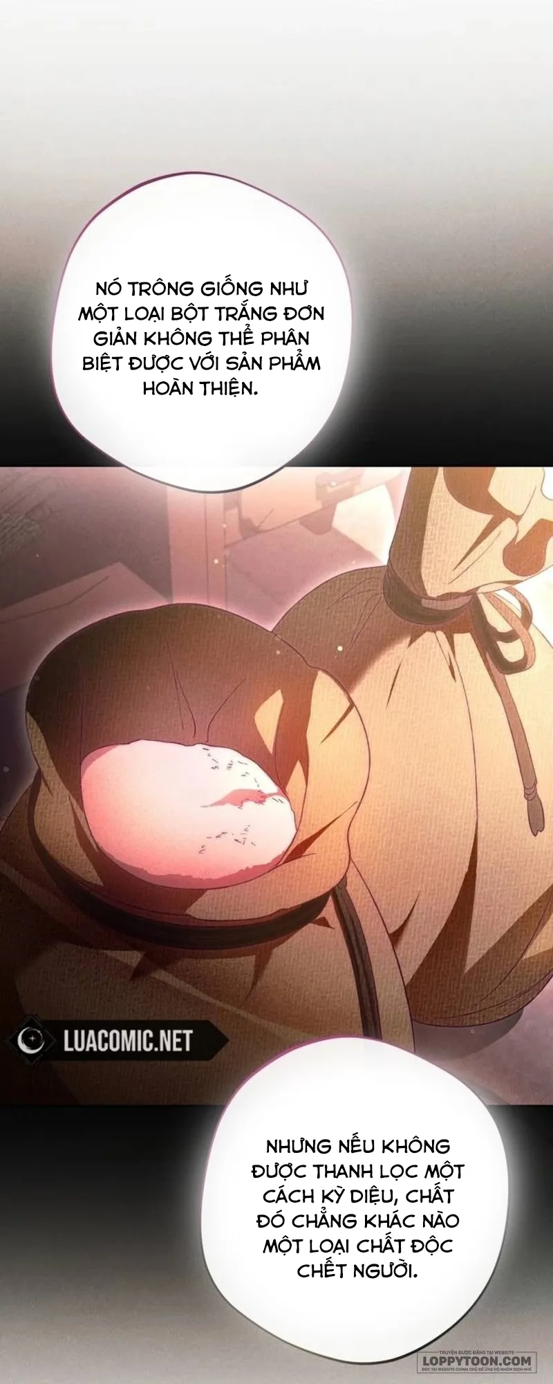 Bạo Chúa Độc Ác Trở Lại - Chap 35 - Trang 55