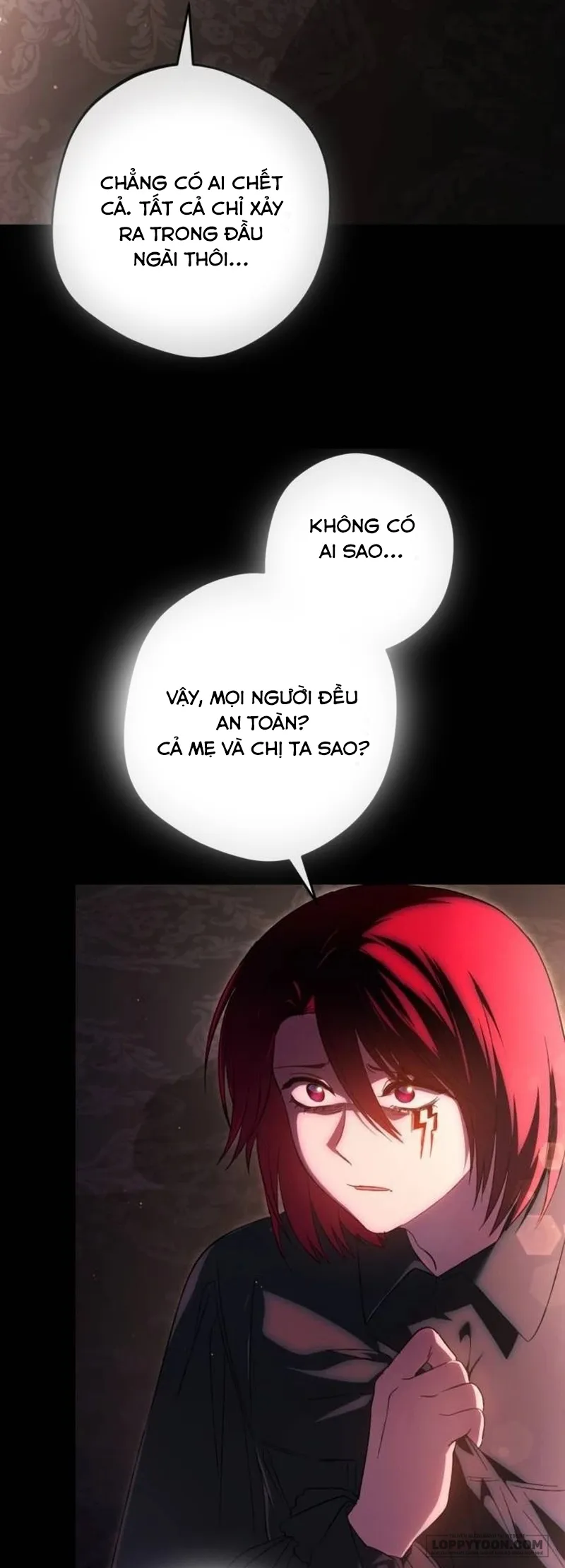 Bạo Chúa Độc Ác Trở Lại - Chap 35 - Trang 7