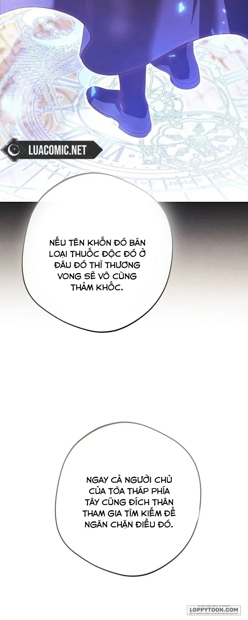 Bạo Chúa Độc Ác Trở Lại - Chap 35 - Trang 63