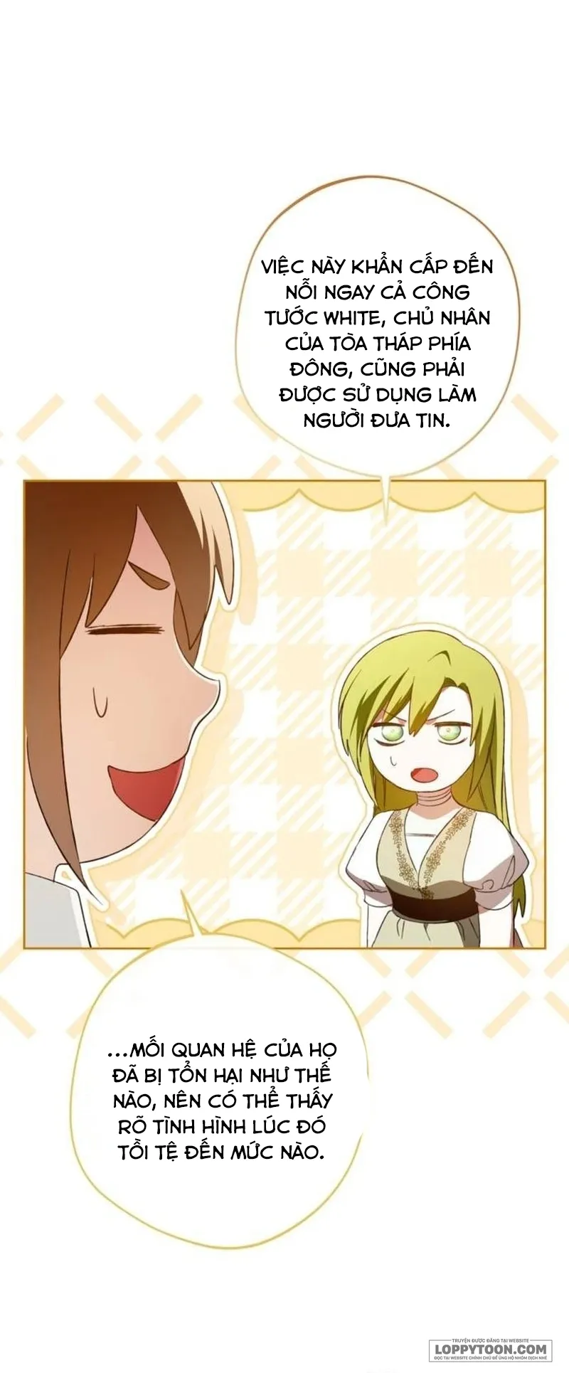 Bạo Chúa Độc Ác Trở Lại - Chap 35 - Trang 64
