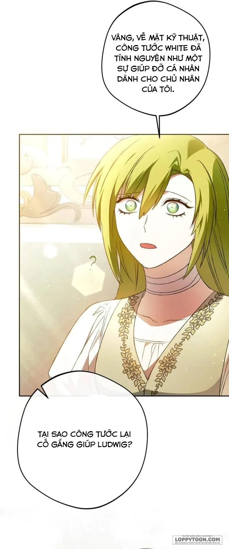 Bạo Chúa Độc Ác Trở Lại - Chap 35 - Trang 65