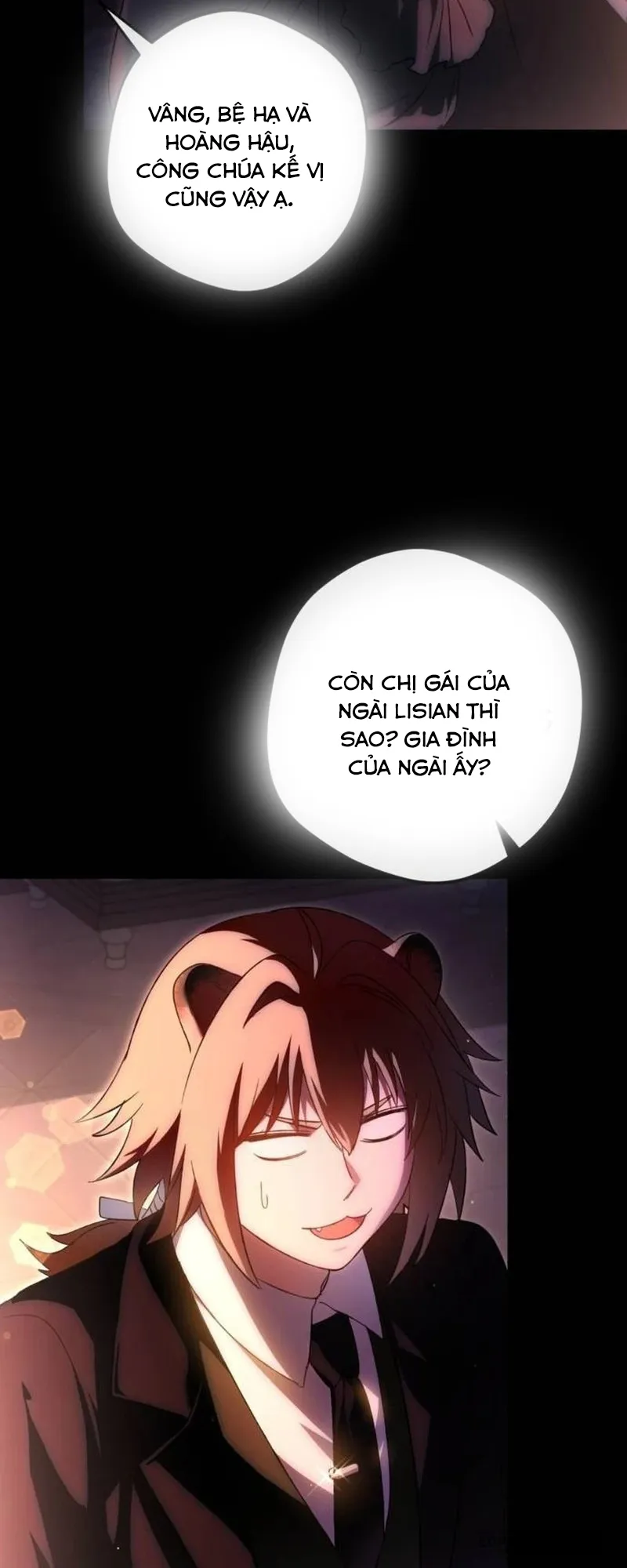 Bạo Chúa Độc Ác Trở Lại - Chap 35 - Trang 8