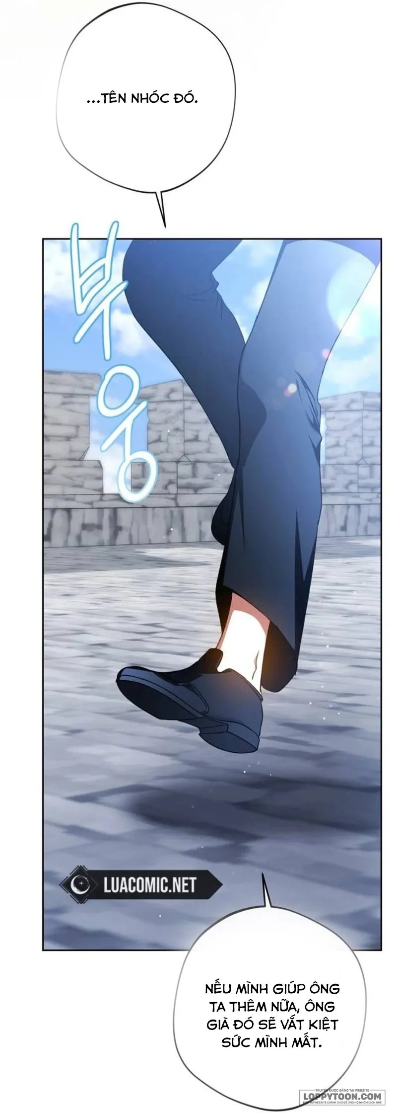 Bạo Chúa Độc Ác Trở Lại - Chap 35 - Trang 71