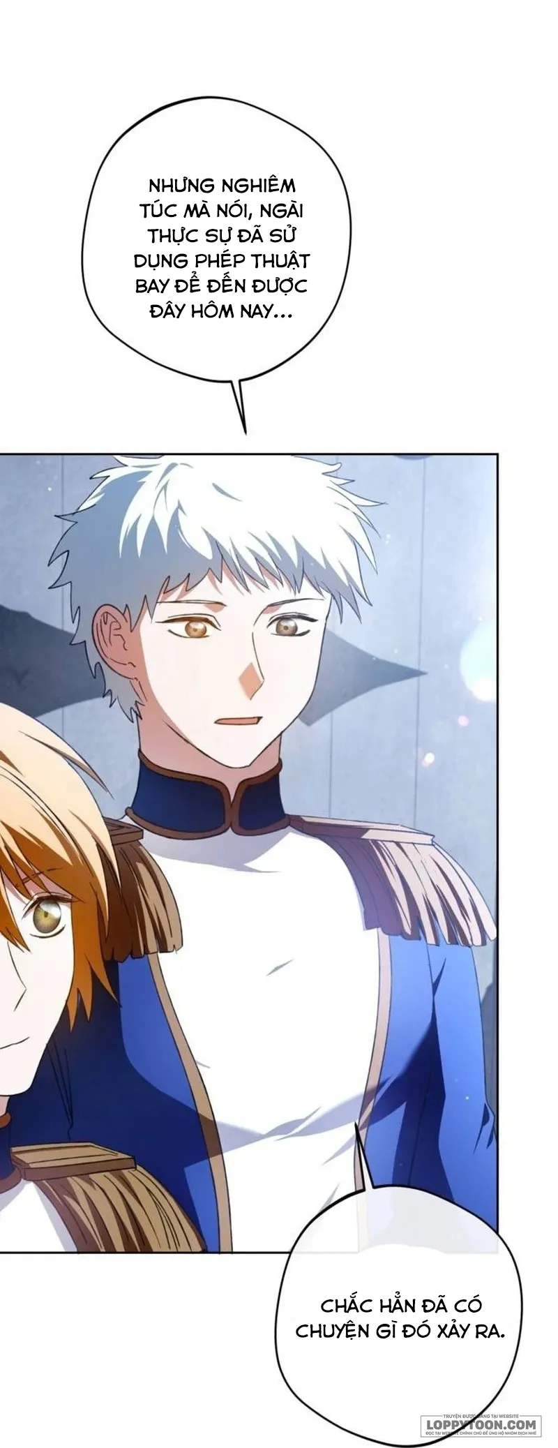 Bạo Chúa Độc Ác Trở Lại - Chap 35 - Trang 78