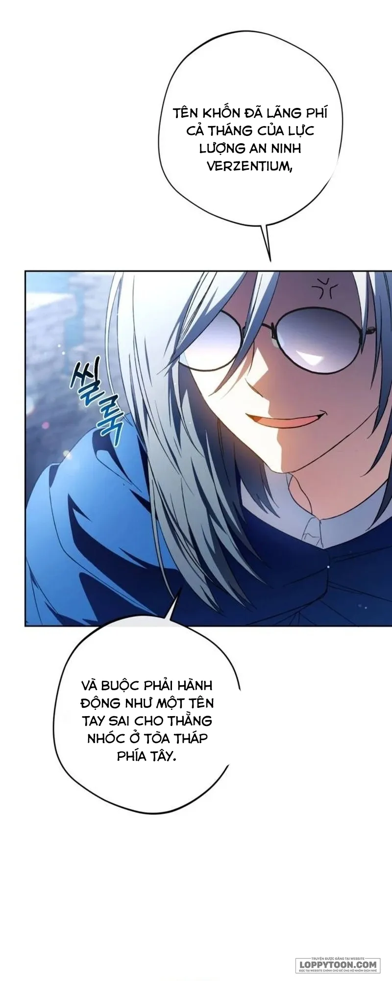Bạo Chúa Độc Ác Trở Lại - Chap 35 - Trang 80