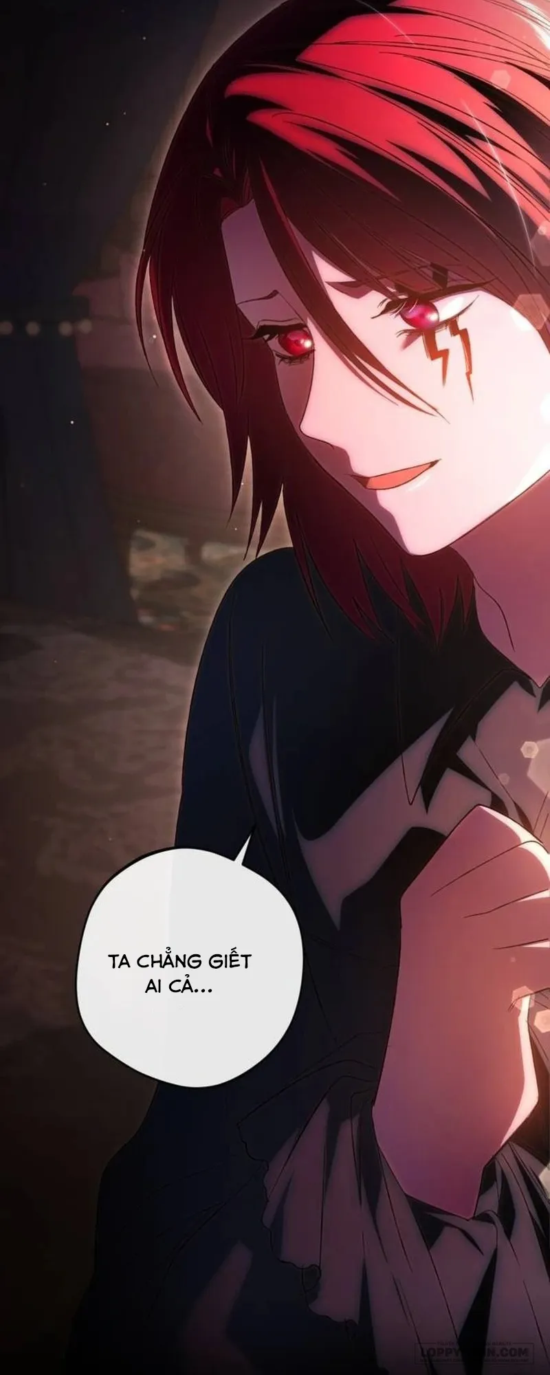 Bạo Chúa Độc Ác Trở Lại - Chap 35 - Trang 10