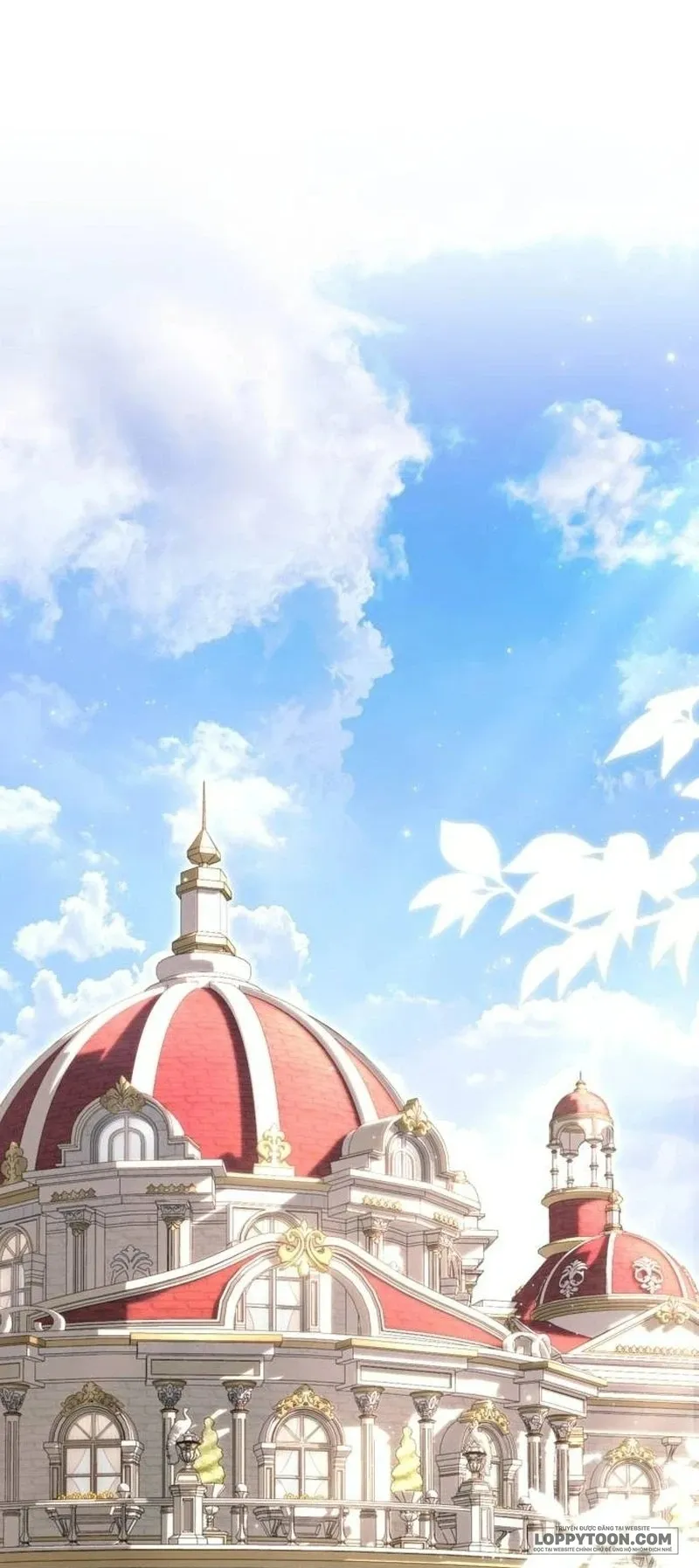 Bạo Chúa Độc Ác Trở Lại - Chap 36 - Trang 1