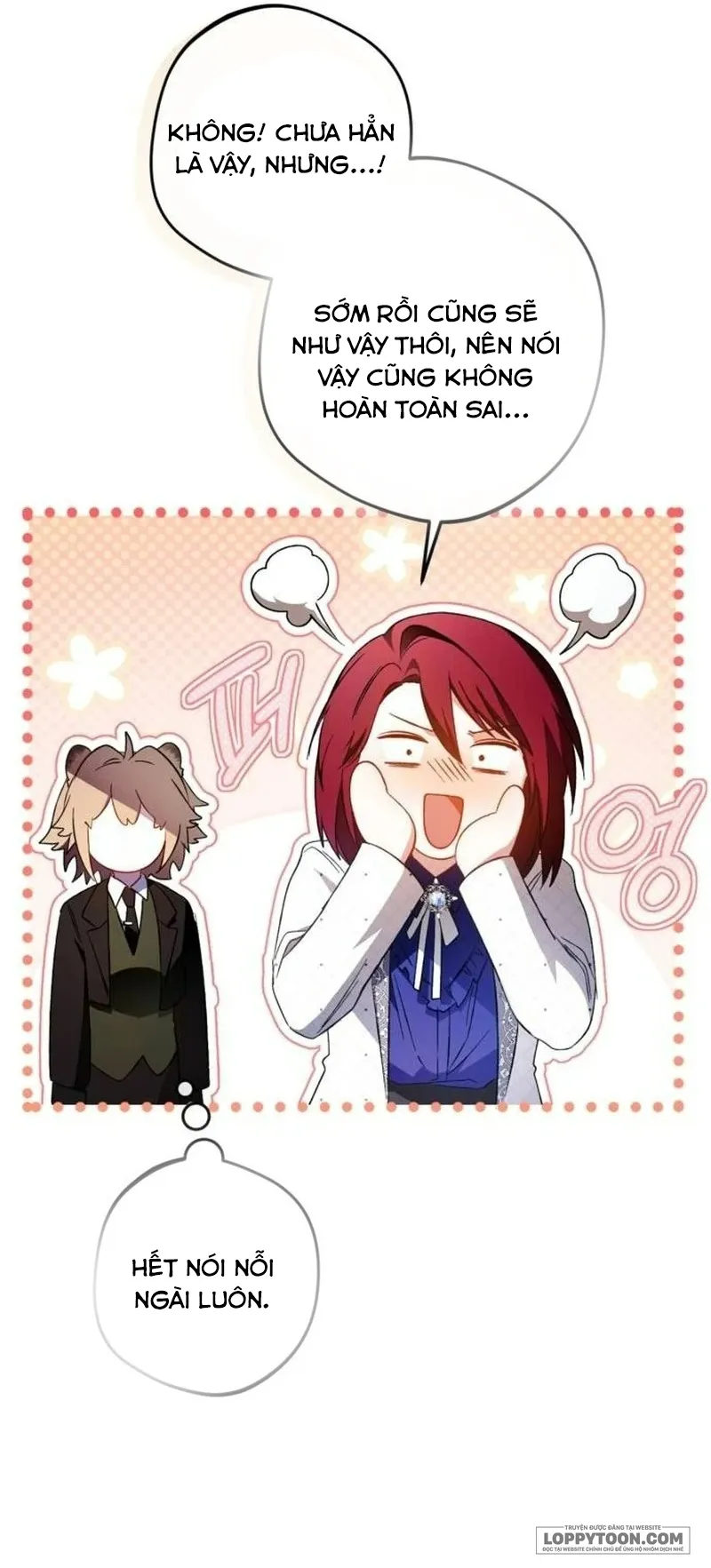 Bạo Chúa Độc Ác Trở Lại - Chap 36 - Trang 12